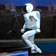 Illustration for article titled Honda ASIMO to Return to Disneyland, Run Around and Talk Up a Storm
